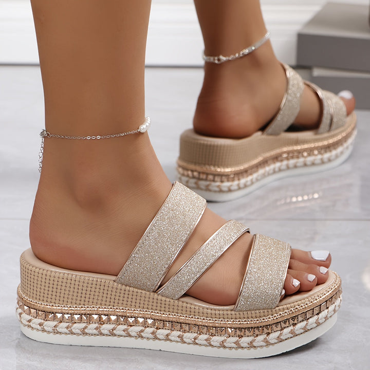 Cozy Spring Sandals for Ultimate Comfort