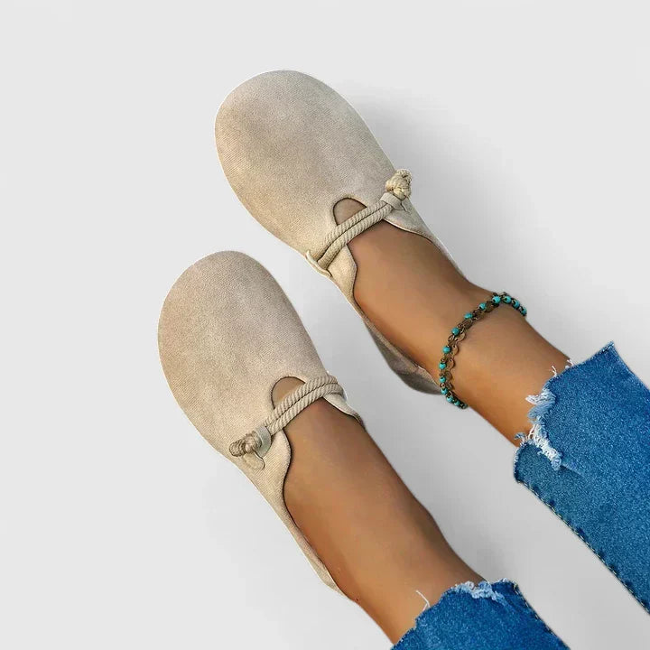 Orthopaedic Loafers