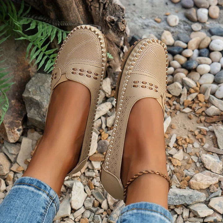 Stylish Orthopaedic Shoes