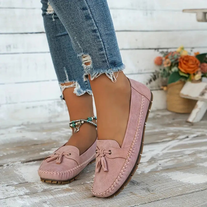 Soft and Comfortable Loafers