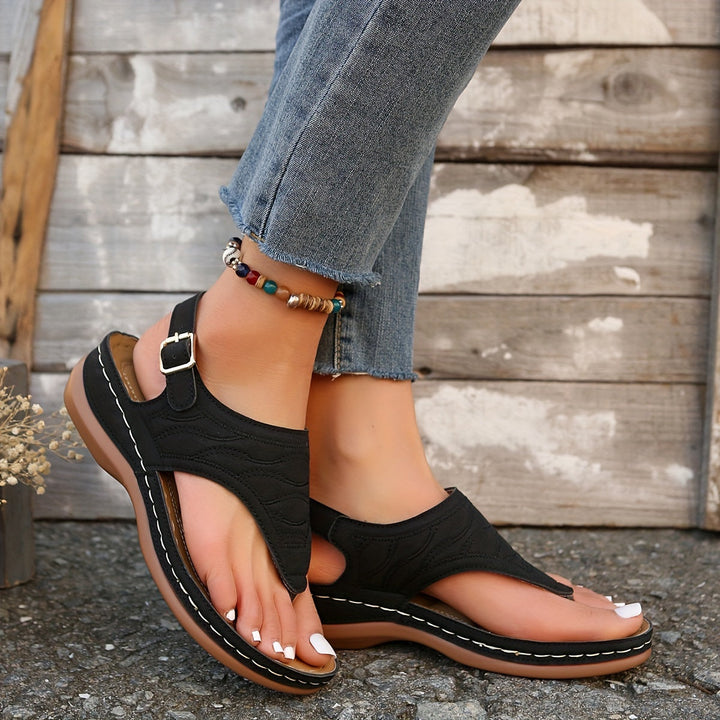Womens Orthopaedic Sandals