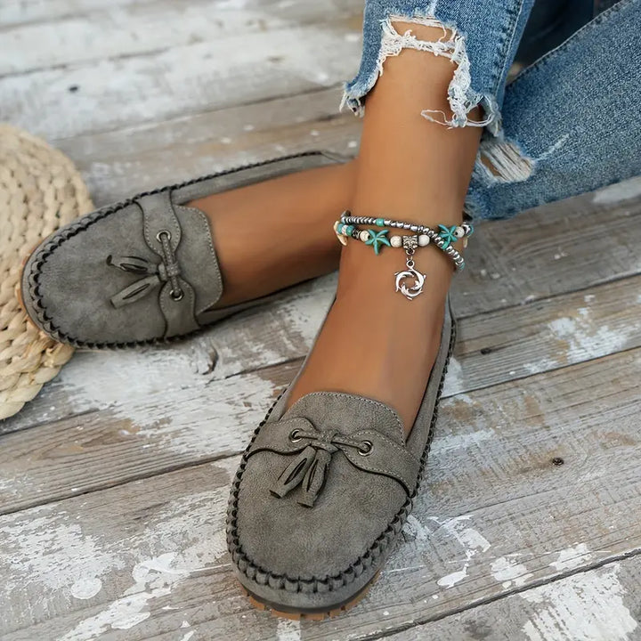 Soft and Comfortable Loafers