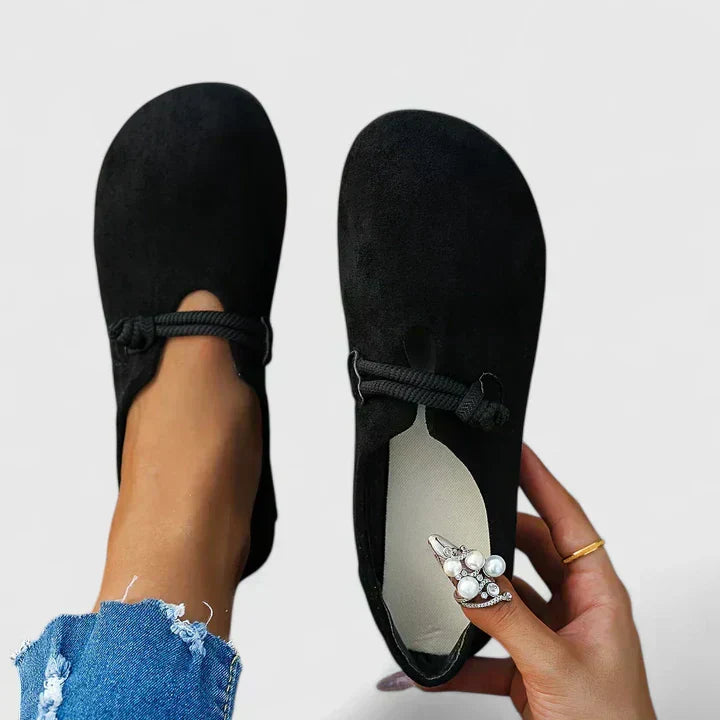 Orthopaedic Loafers