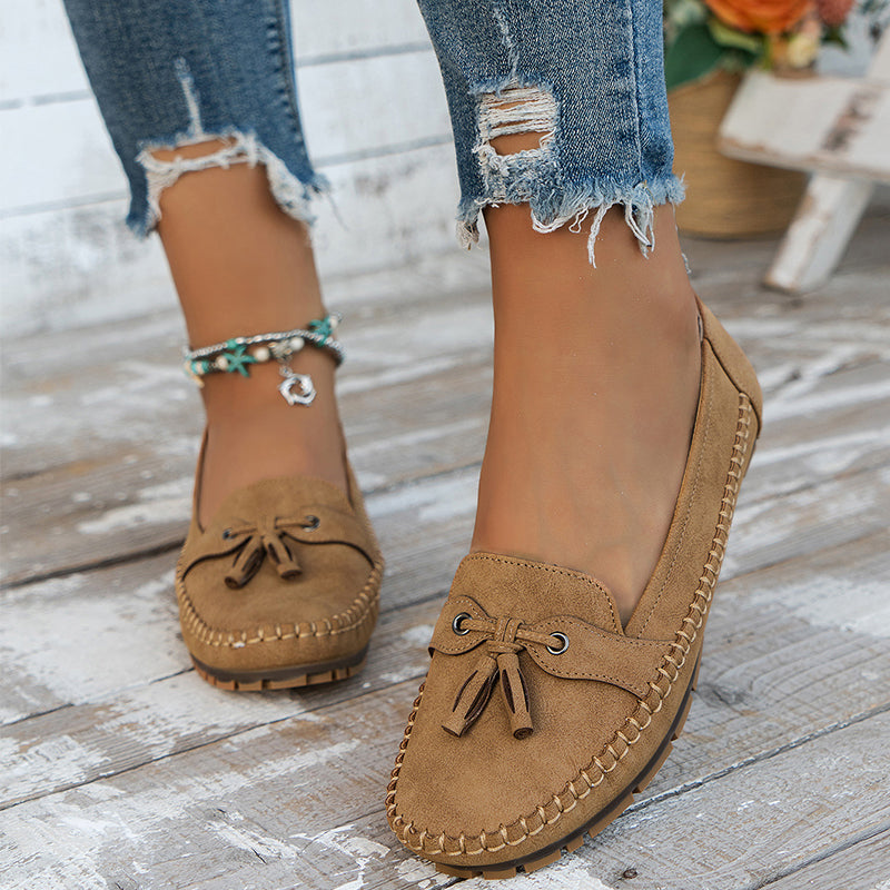 Soft and Comfortable Loafers