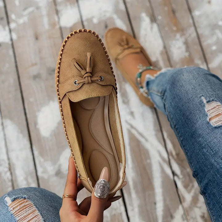 Soft and Comfortable Loafers