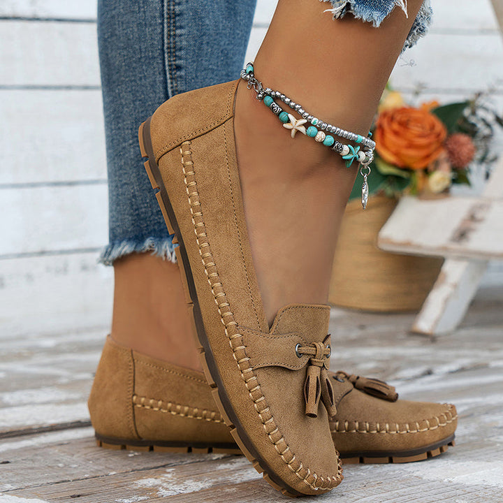 Soft and Comfortable Loafers