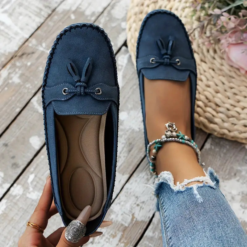 Soft and Comfortable Loafers