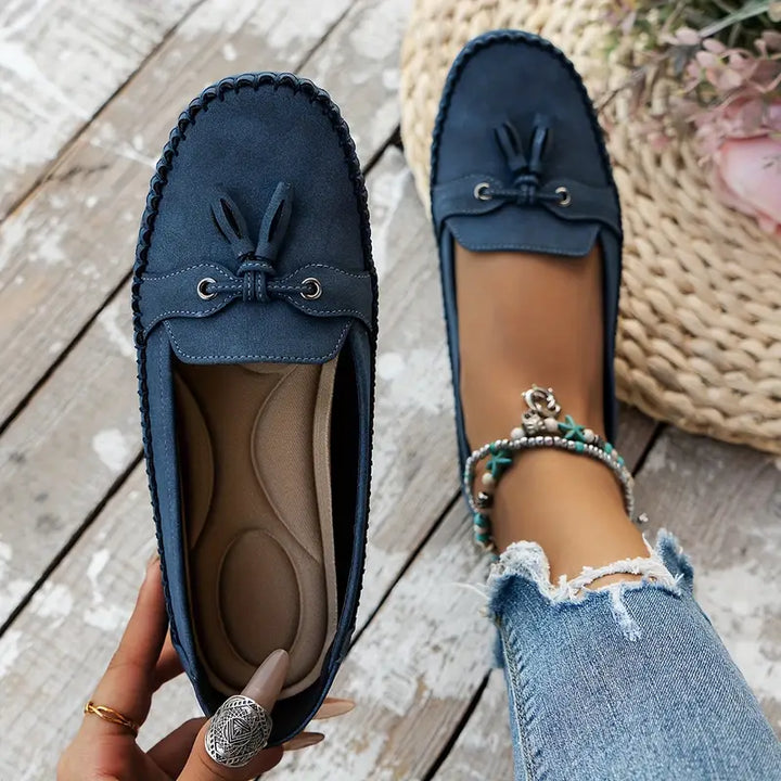Soft and Comfortable Loafers