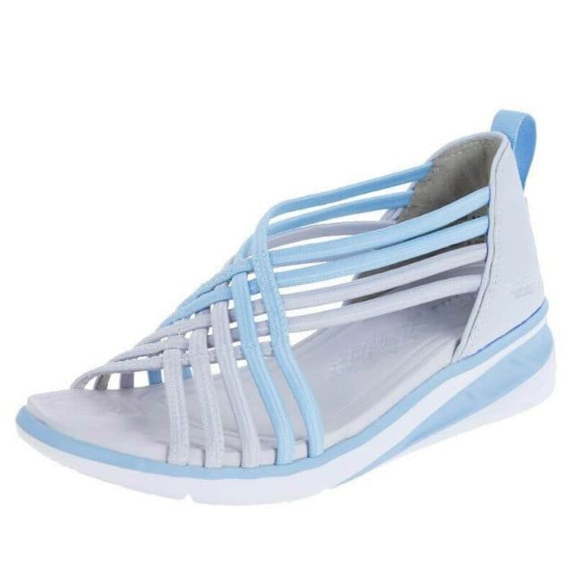 Orthopaedic Spring Sandals with Comfort and Support