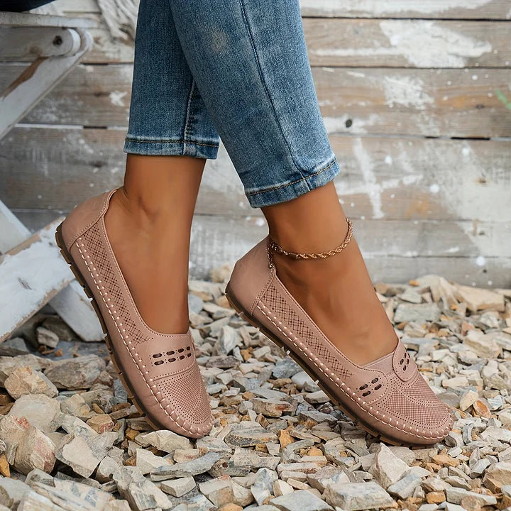 Stylish Orthopaedic Shoes