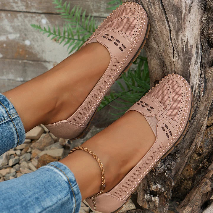 Stylish Orthopaedic Shoes