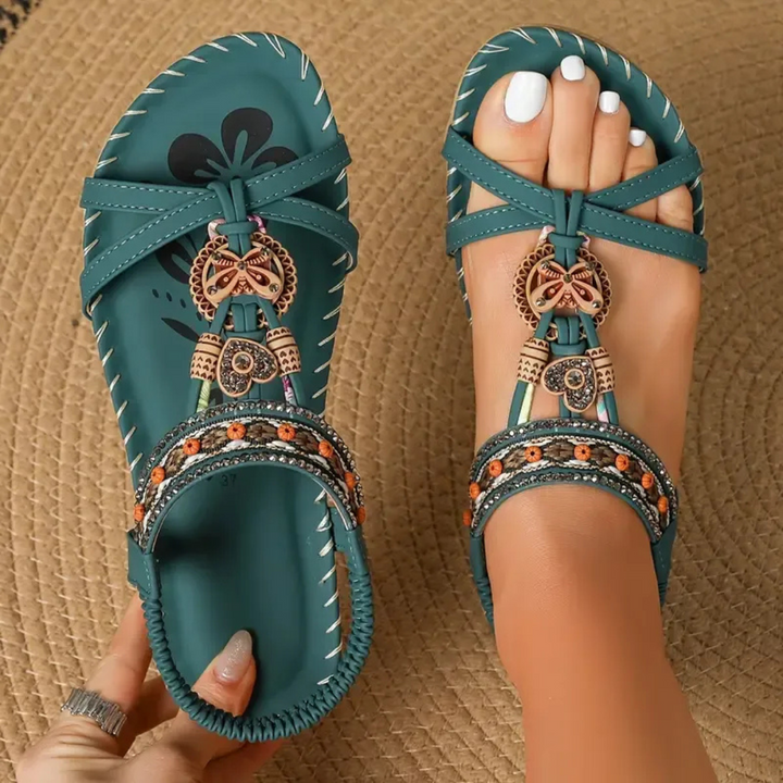Orthopaedic Sandals