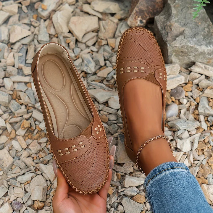 Stylish Orthopaedic Shoes