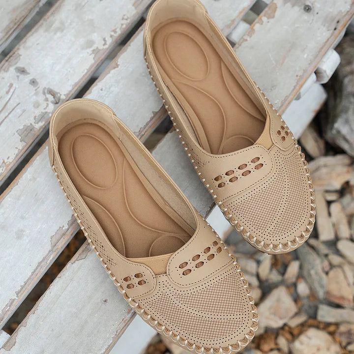 Stylish Orthopaedic Shoes