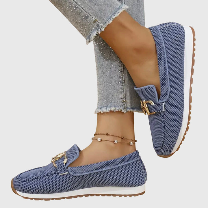 Orthopaedic Loafers