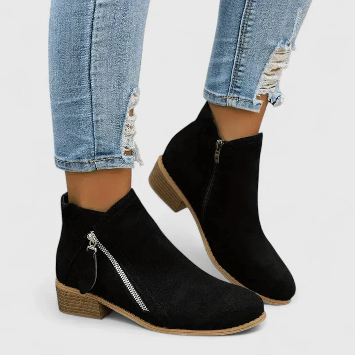 Orthopaedic Boots