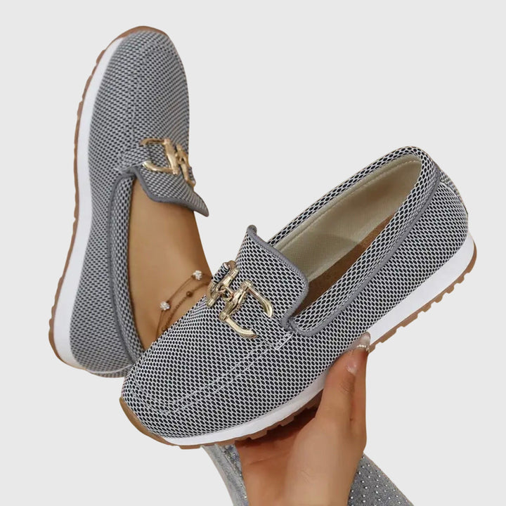 Orthopaedic Loafers