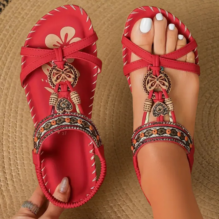 Orthopaedic Sandals