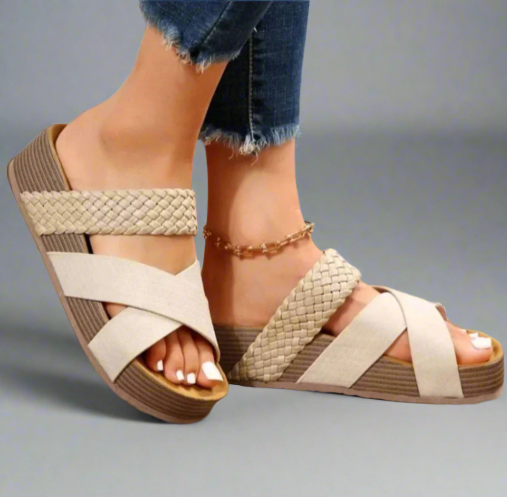 Orthopaedic Sandals