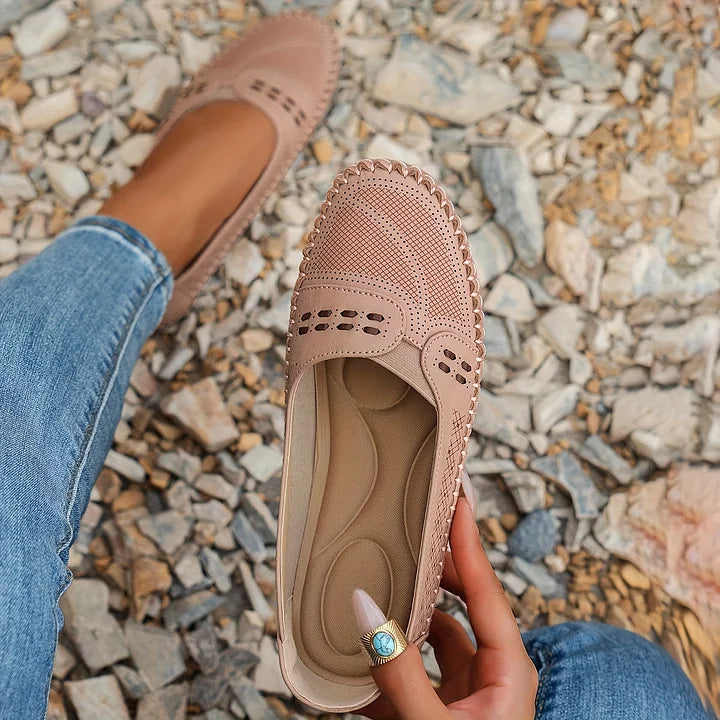 Stylish Orthopaedic Shoes