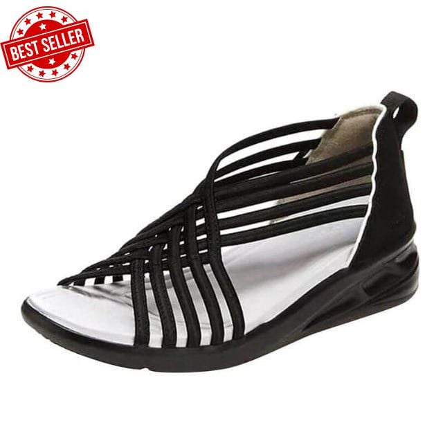 Orthopaedic Spring Sandals with Comfort and Support