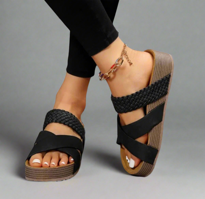 Orthopaedic Sandals