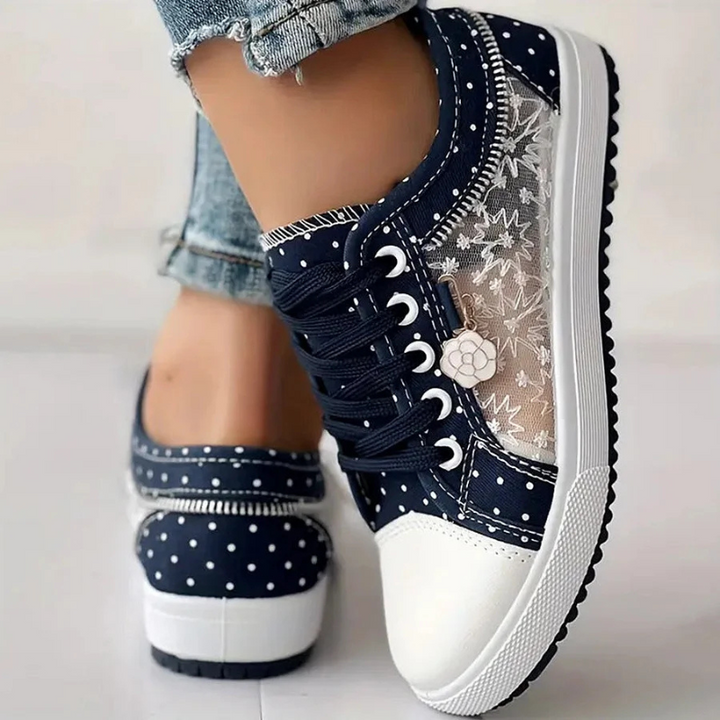 Orthopaedic Comfortable Sneakers