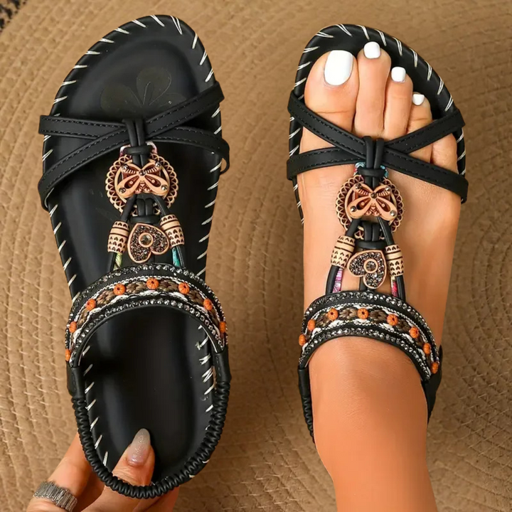 Orthopaedic Sandals