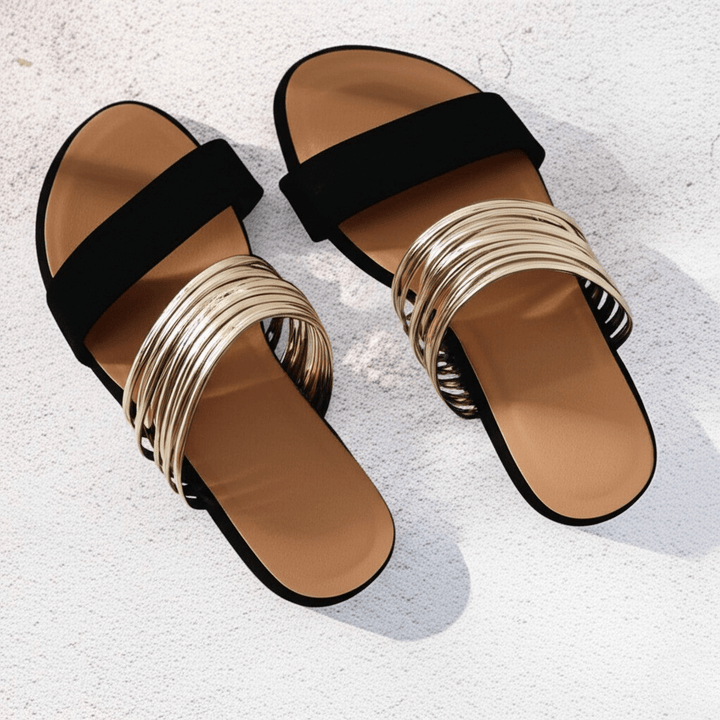 Comfortable Orthopaedic Sandals