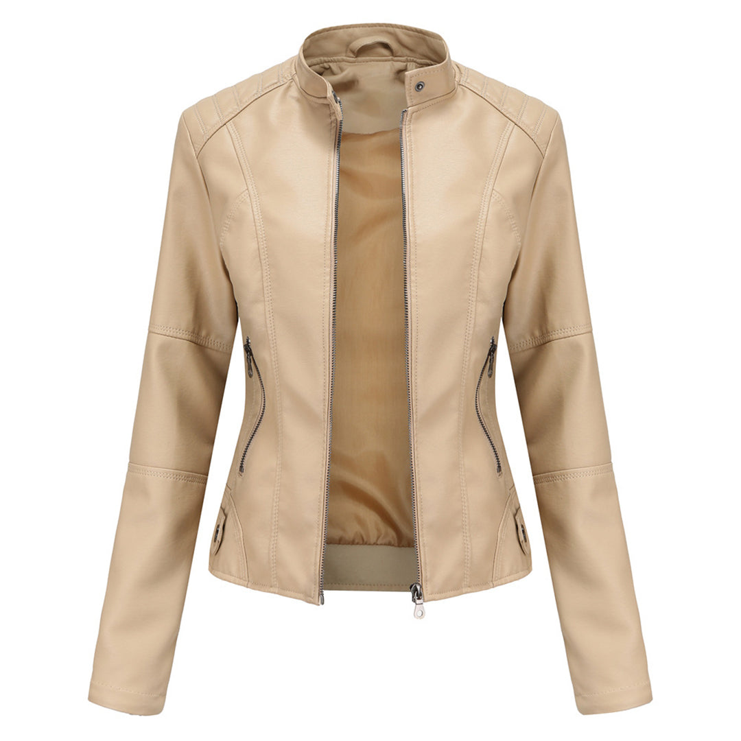 Sleek &amp; Modern Jacket