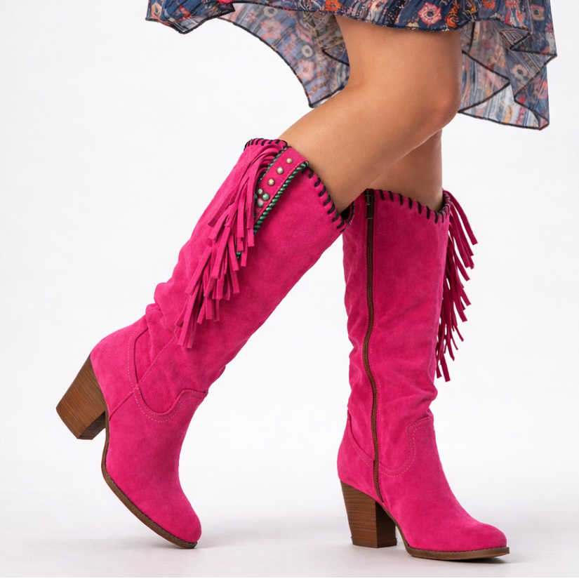 Orthopaedic Boots