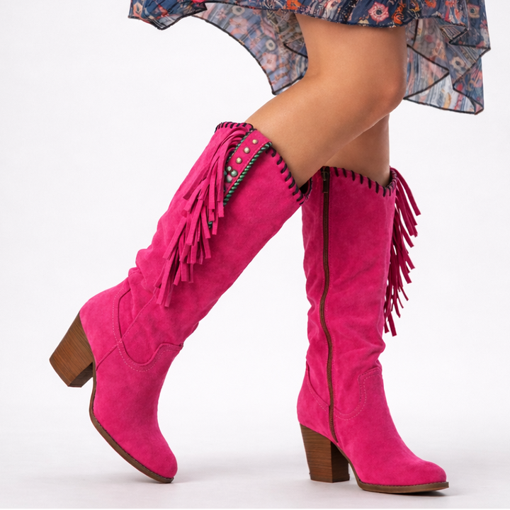 Orthopaedic Boots