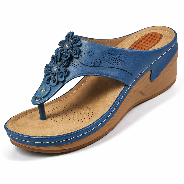 Orthopaedic Cushioned Sandals for Women