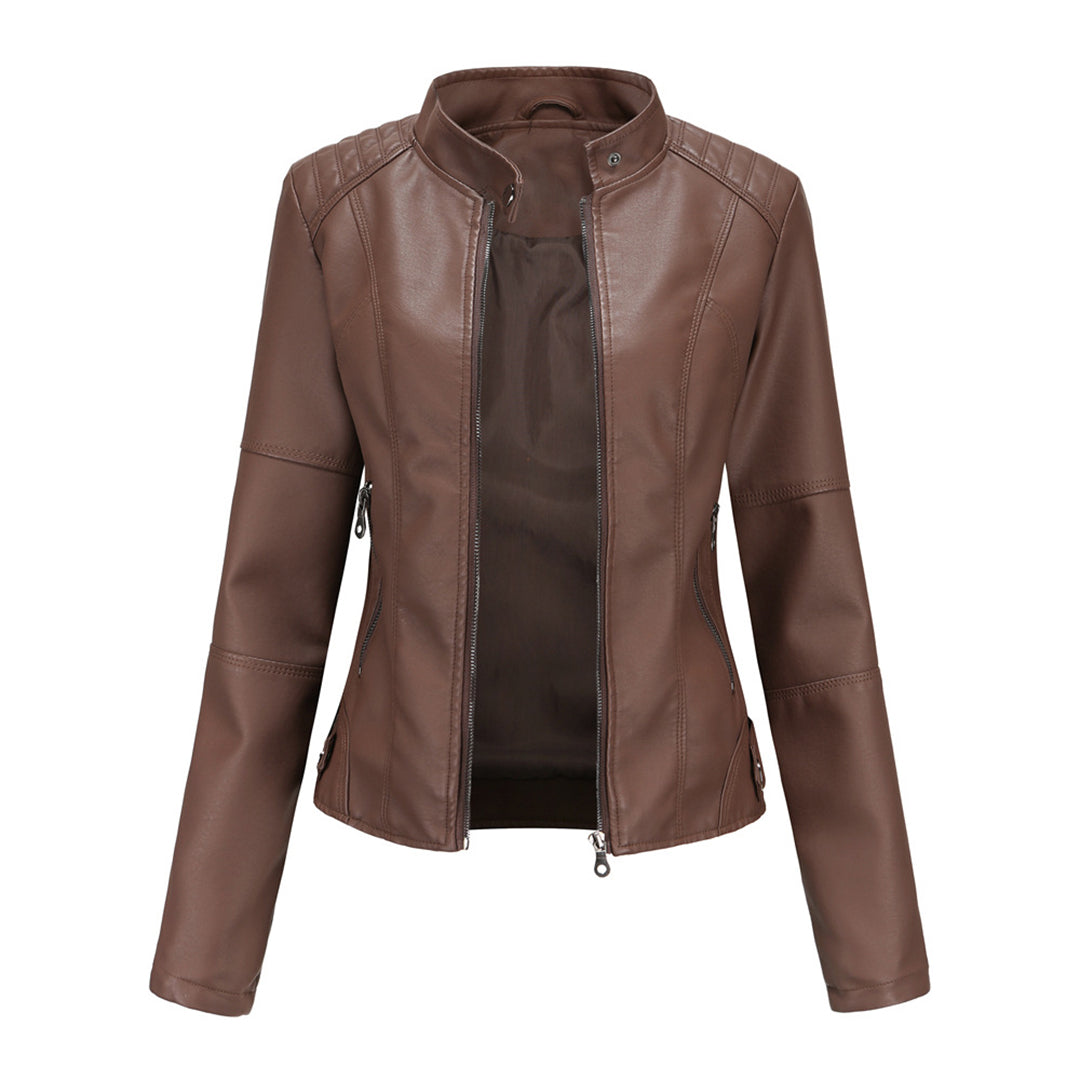Sleek &amp; Modern Jacket