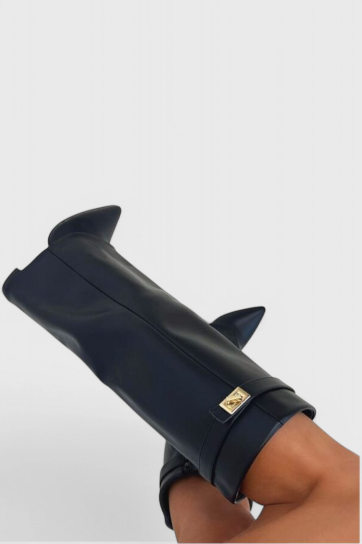 Sleek Everyday Boots