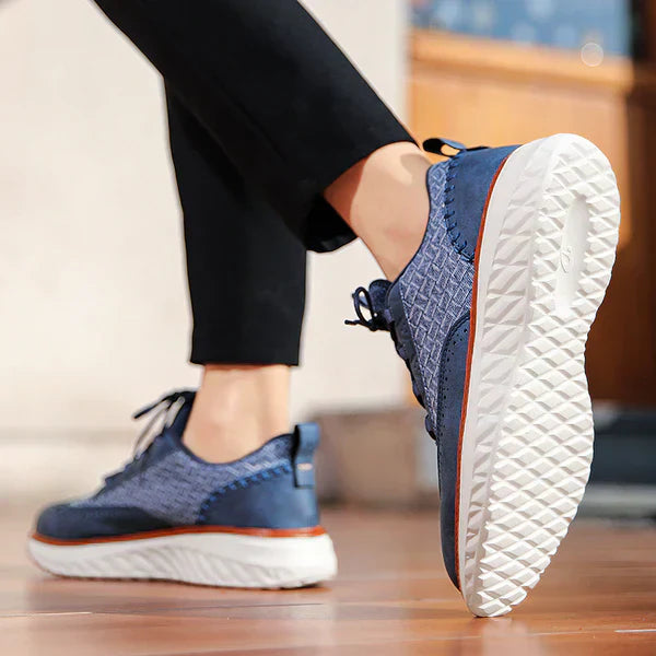 Ridge Sneakers for Effortless Comfort &amp; Timeless Style