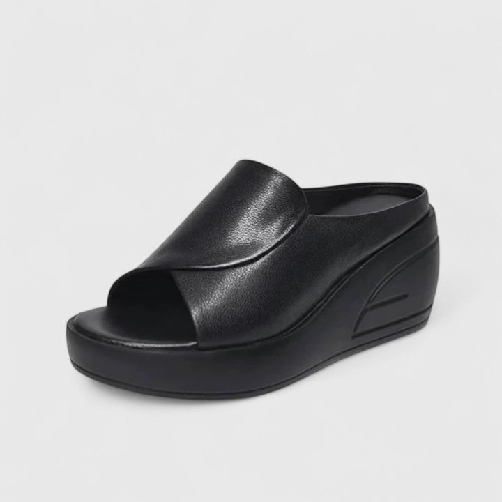 Orthopaedic Wedge Sandals