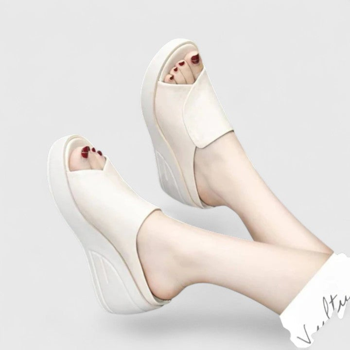 Orthopaedic Wedge Sandals