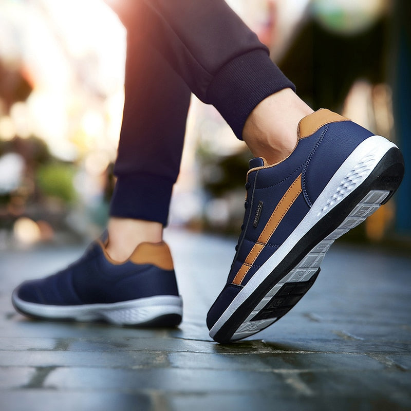 Stylish Orthopaedic Shoes
