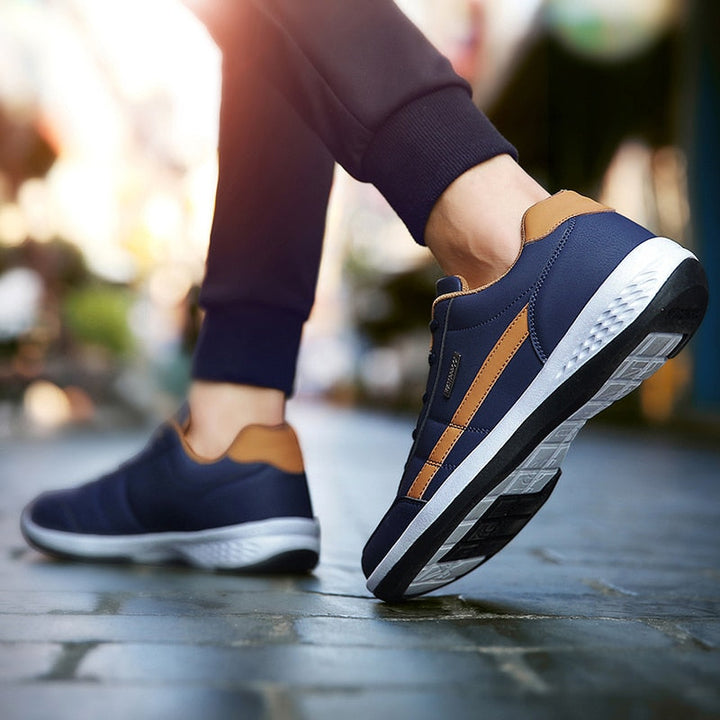 Stylish Orthopaedic Shoes