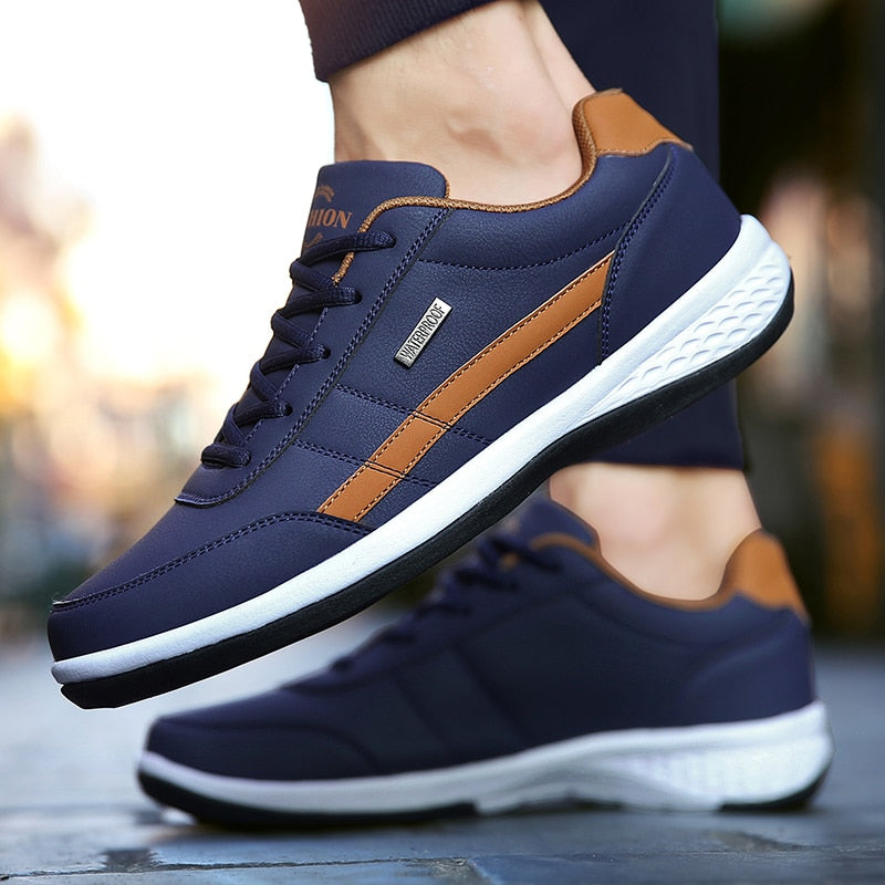 Stylish Orthopaedic Shoes
