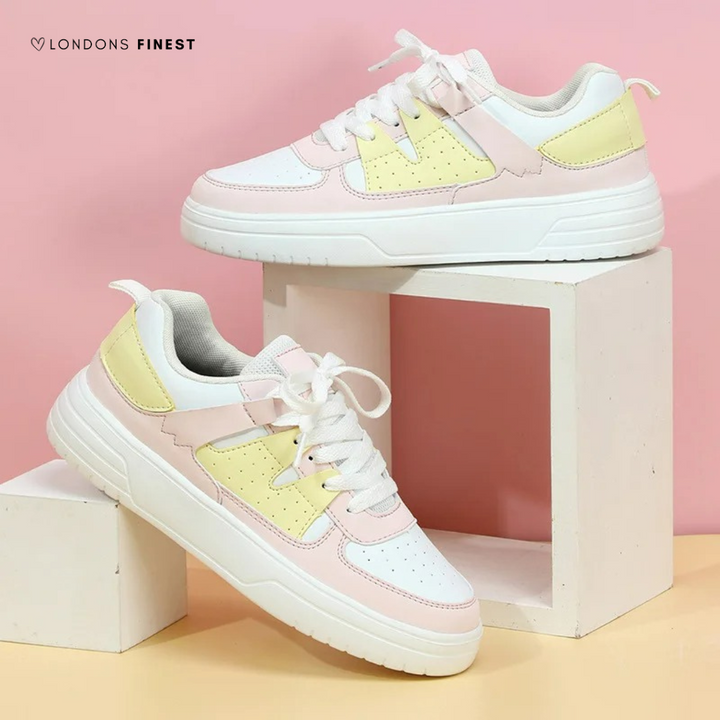 Womens Orthopaedic Shoes