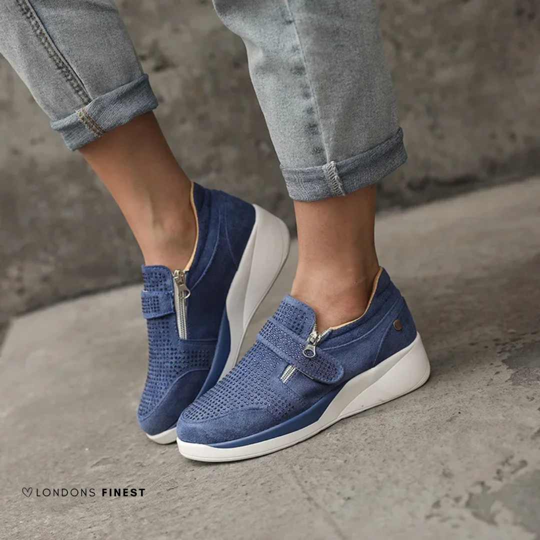 Womens Orthopaedic Shoes