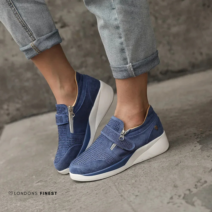 Womens Orthopaedic Shoes