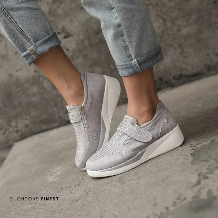 Womens Orthopaedic Shoes