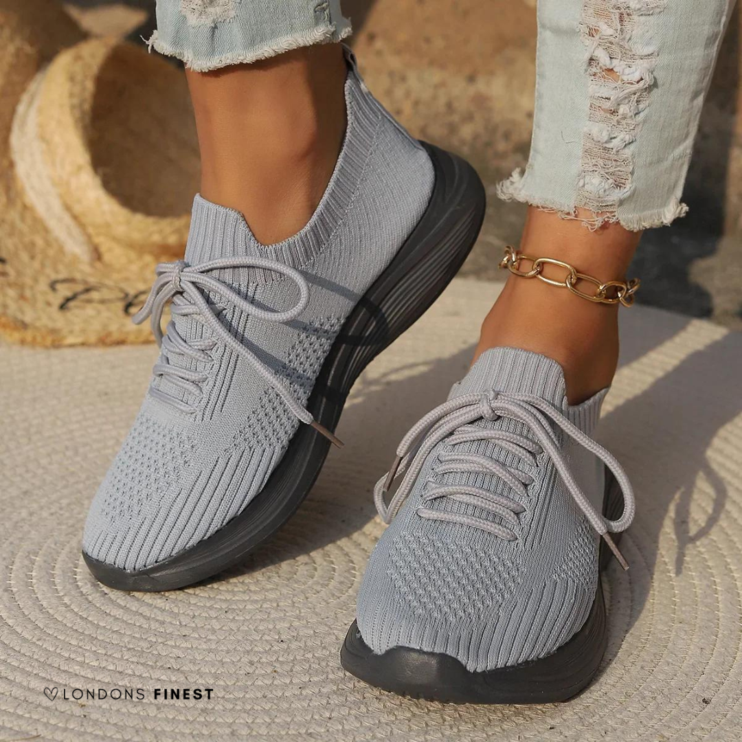 Womens Orthopaedic Sneakers