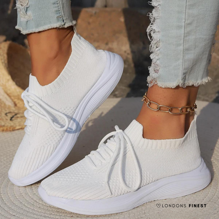 Womens Orthopaedic Sneakers