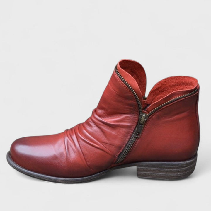 Comfortable Orthopaedic Boots