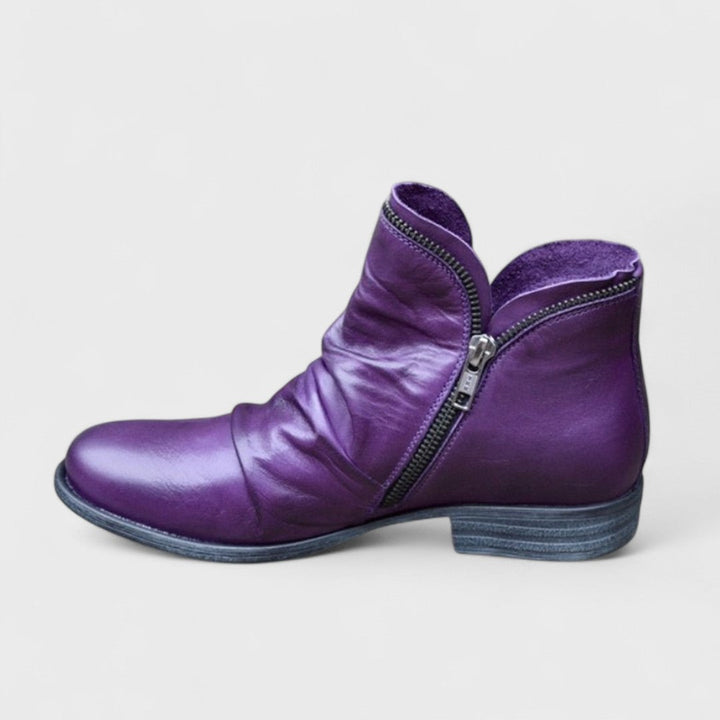 Comfortable Orthopaedic Boots
