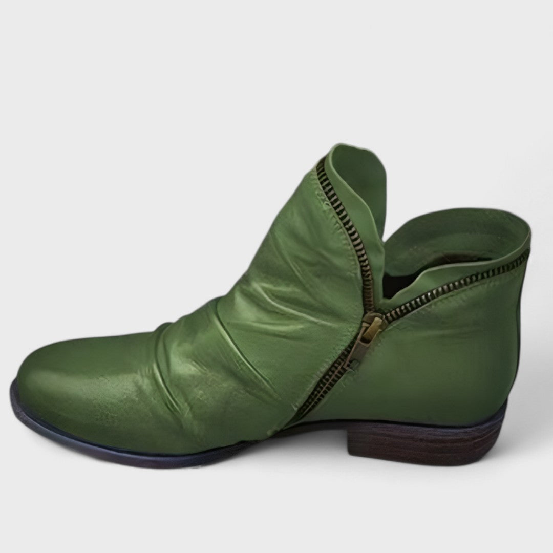 Comfortable Orthopaedic Boots